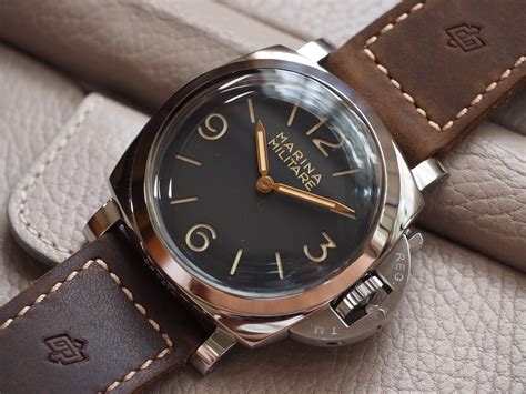 panerai pam 673